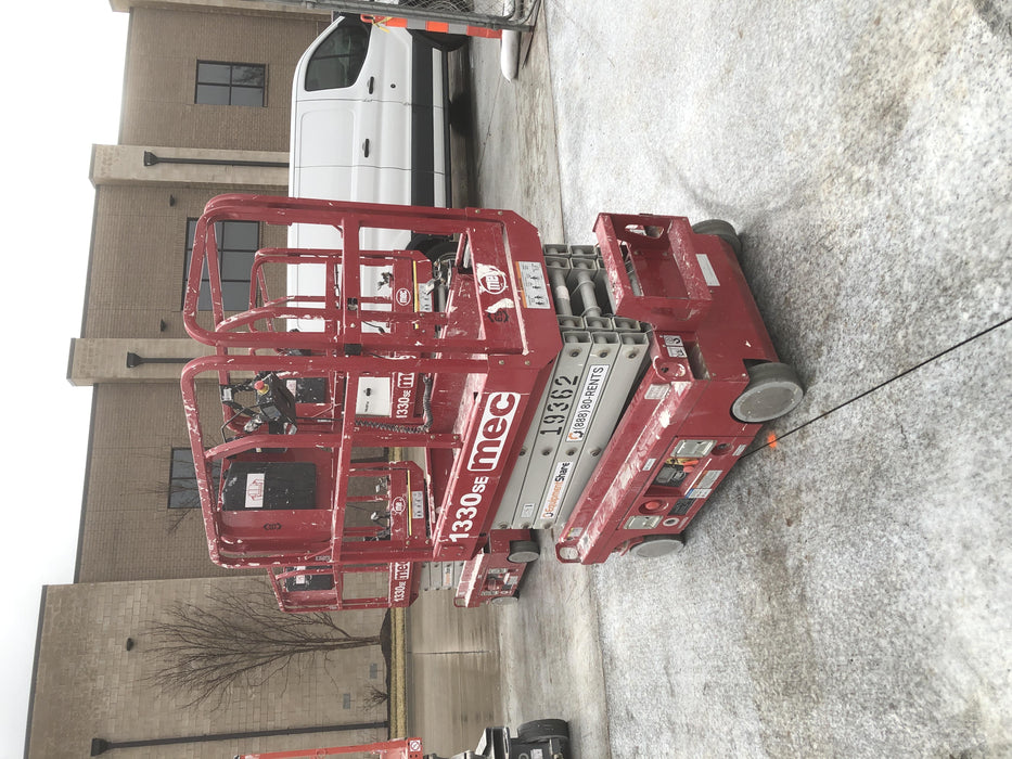 2018 MEC 1330SE MEC 1330SE w/2 Yr Full Extended Warranty