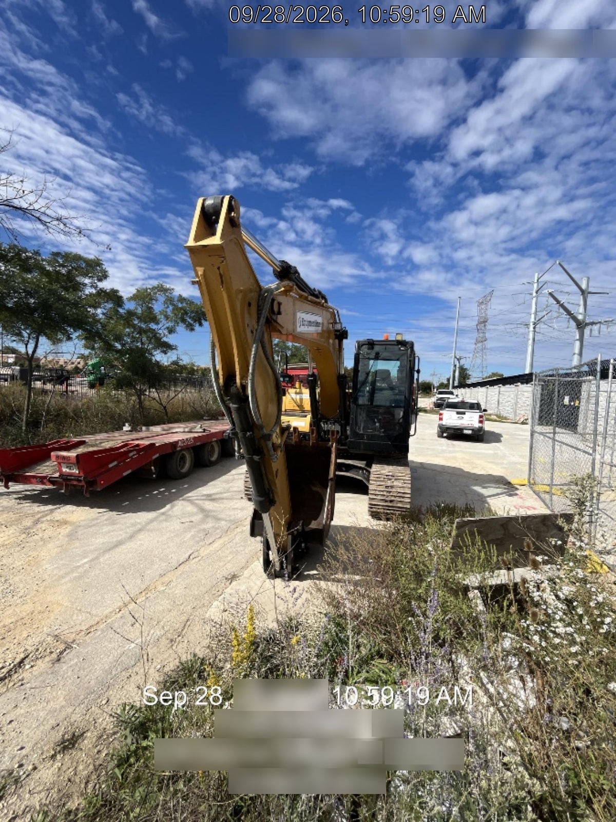 2019 SANY SY135C