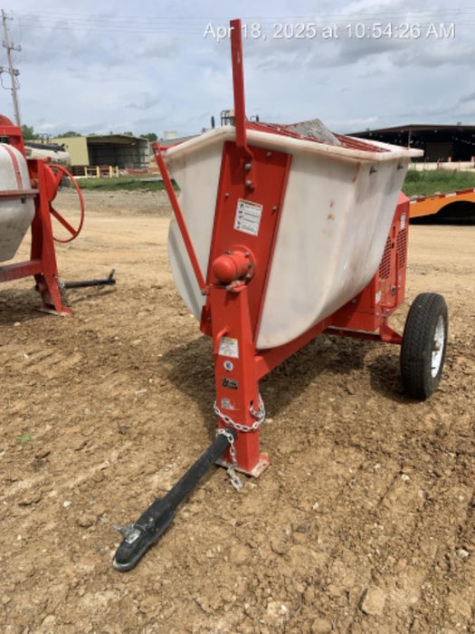 2023 MULTIQUIP WM90PH8