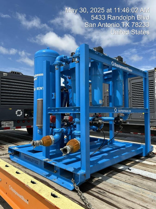 2024 HANKISON RDH-930G