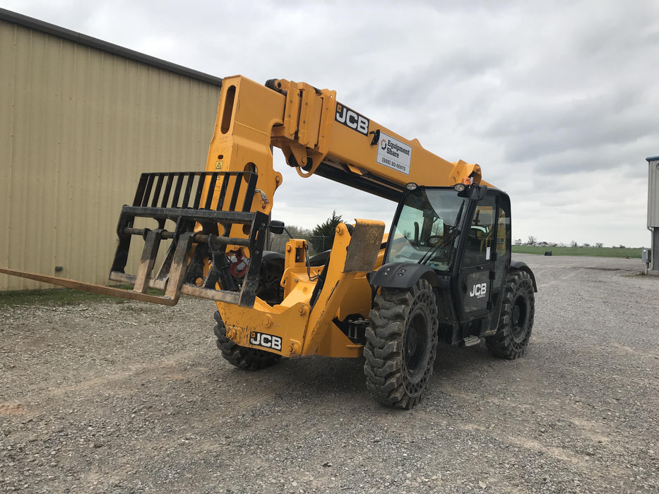 2019 JCB 510-56