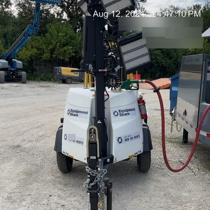 2024 GENERAC MLT2