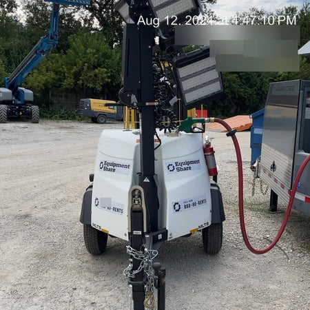 2024 GENERAC MLT2