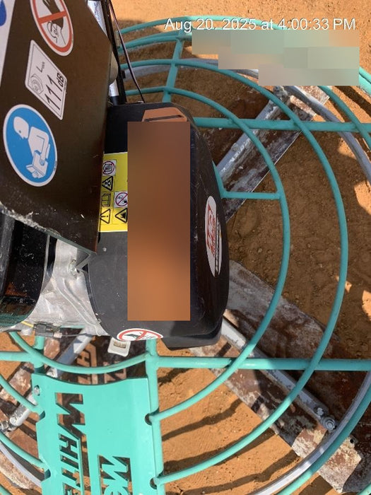 2024 MULTIQUIP B46H90