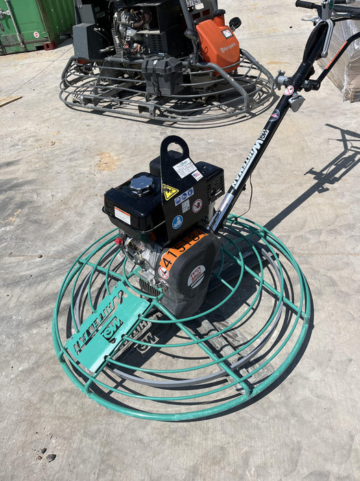 2024 MULTIQUIP B46H90