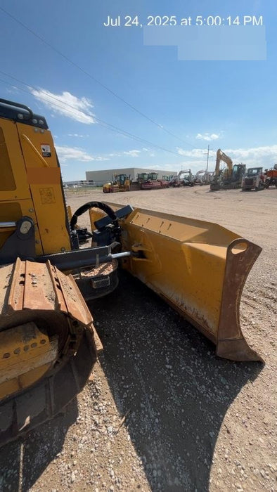 2020 JOHN DEERE 700K