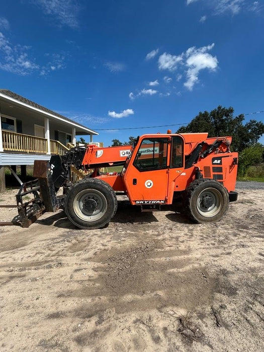 2021 SKYTRAK 12054