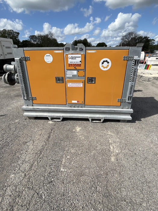 2022 MYERS-SETH MSP PP-150