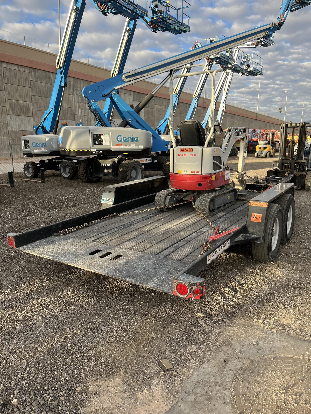 2021 BEST TB82X16T