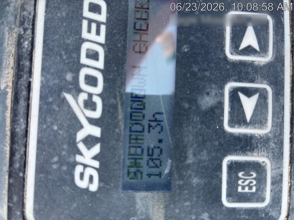 2023 SKYJACK SJ3226