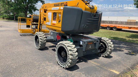 2023 HAULOTTE HA46RTJO