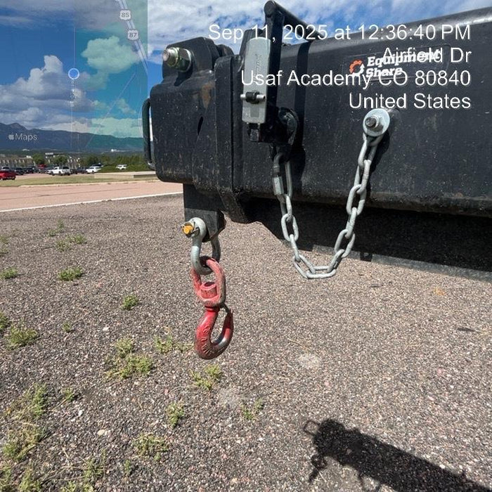 2025 STAR INDUSTRIES M1360B - Star JIB Boom