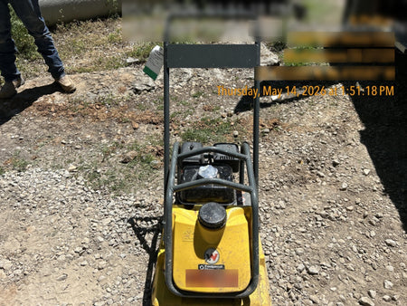 2020 WACKER NEUSON WP1550AW