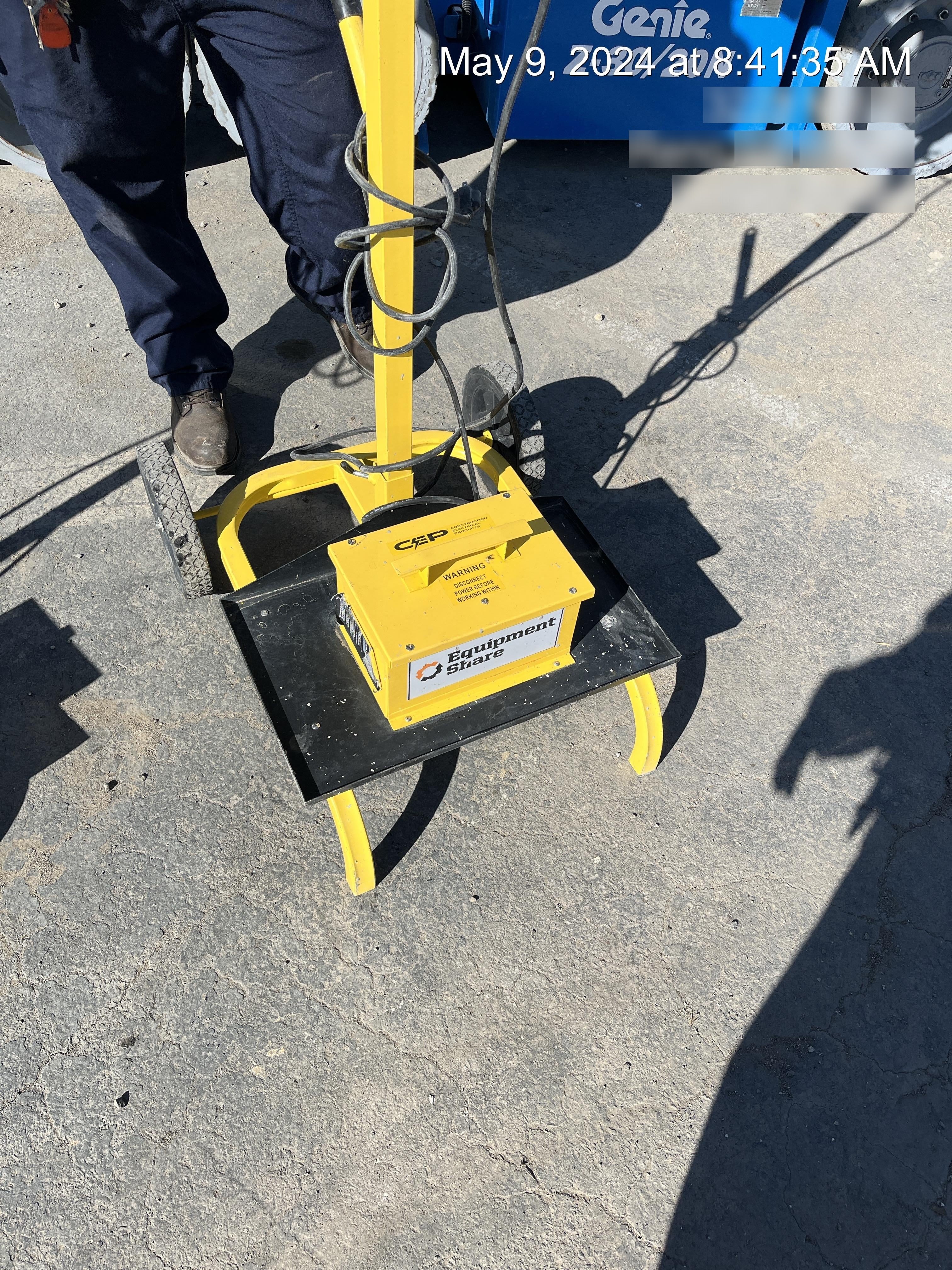 2020 CONSTRUCTION ELECTRICAL PRODUCTS 5312