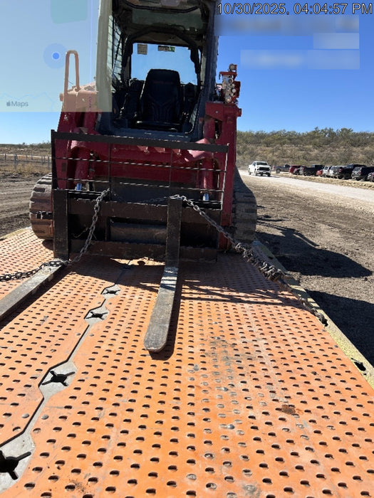 2025 ARROW MATERIAL HANDLING 60" Pallet Forks - Arrow