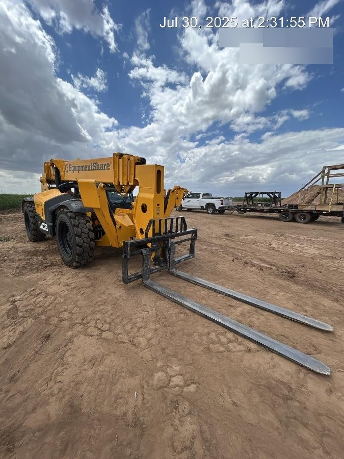 2025 JCB 512-56