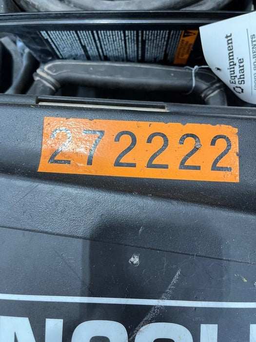 2022 LINCOLN ELECTRIC LN-25X