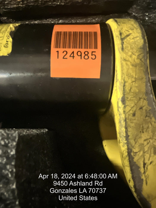 2021 TORCUP VT-1000KIT