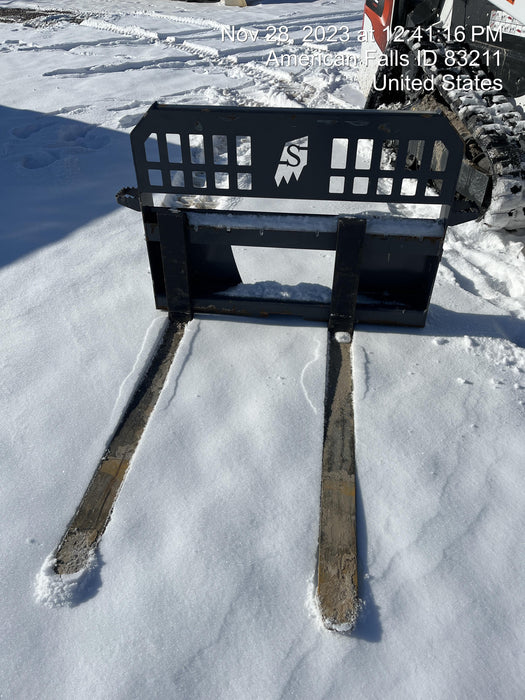 2023 SOLESBEE SPF-48