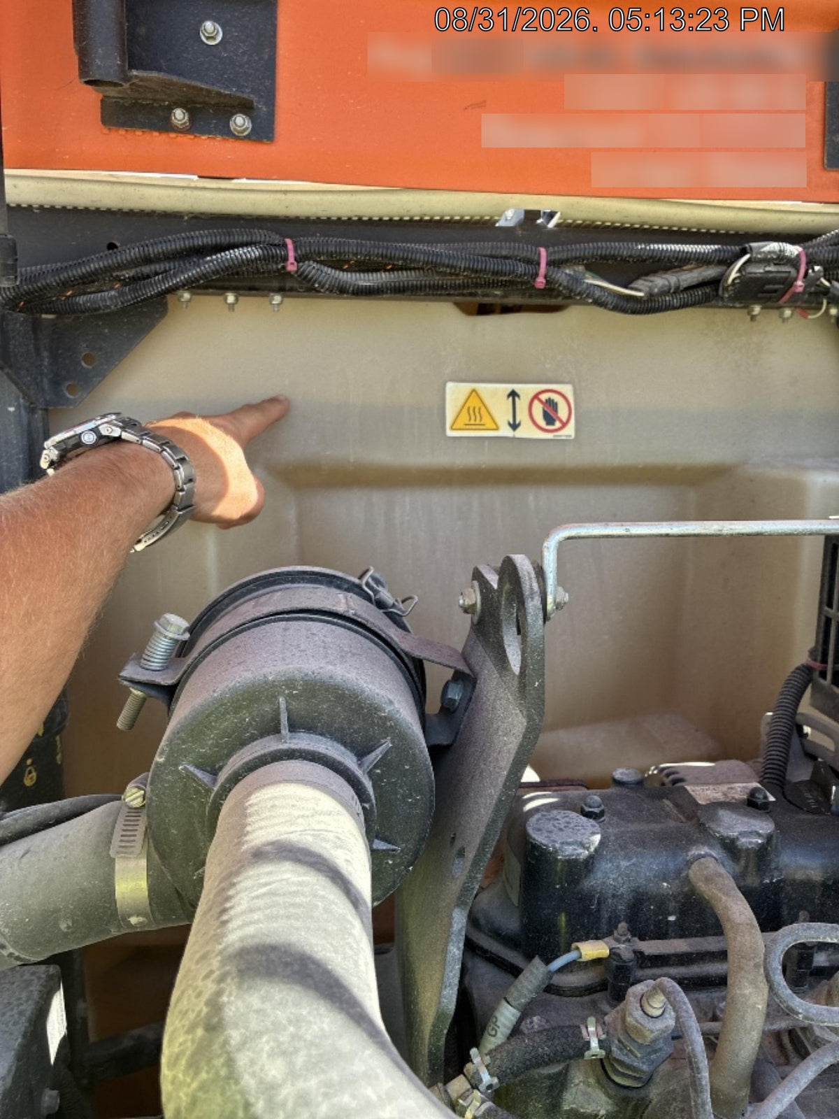2023 GENERAC MLT2