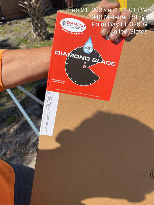 2022 HUSQVARNA FS 524