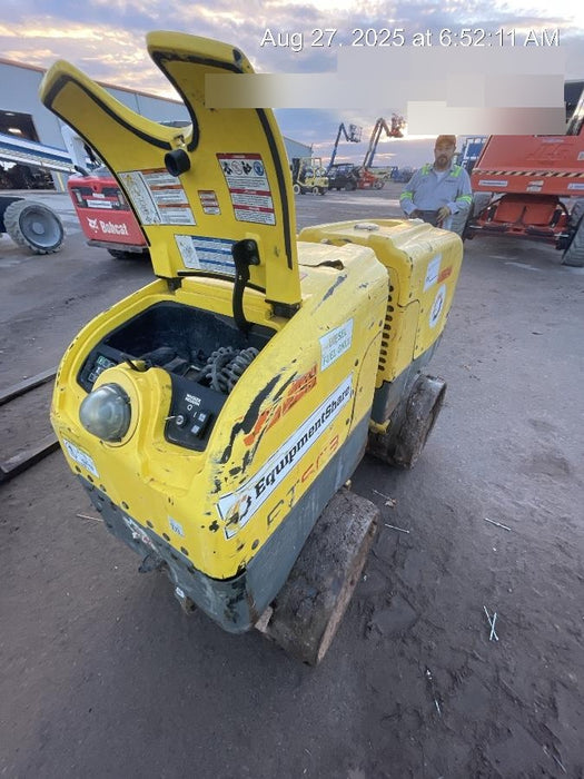 2020 WACKER NEUSON RTKx-SC3