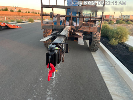 2026 STAR INDUSTRIES M1360B - Star JIB Boom