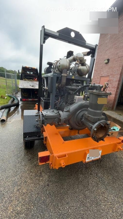 2021 RWN RWN-6NHTA-EM-RP