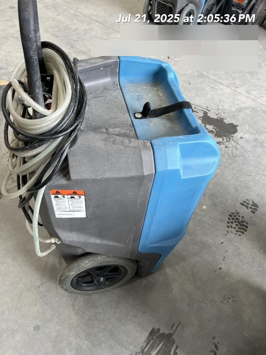 2020 DRI-EAZ LGR6000Li