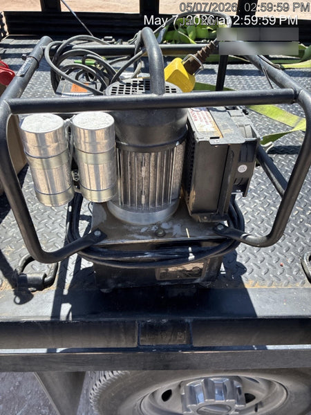 2023 TORCUP EMAX-115V-Q