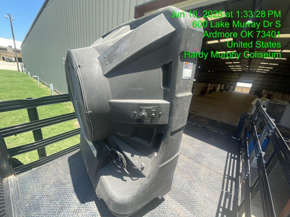 2020 PORTACOOL PACJS2601A1