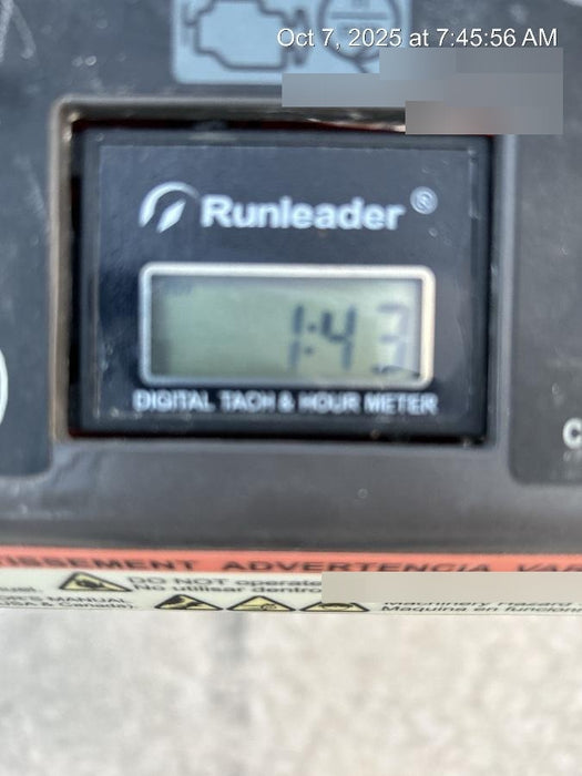 2023 HUSQVARNA FS520