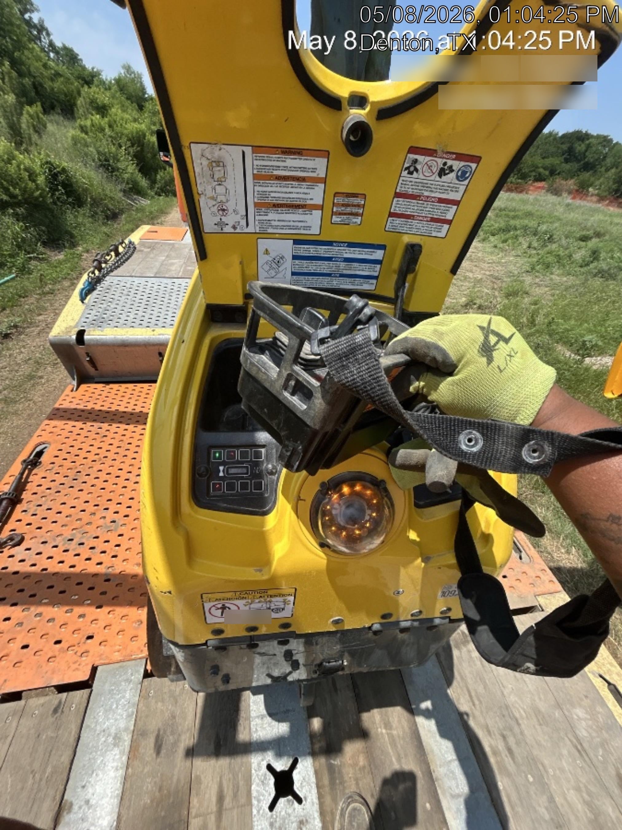 2024 WACKER NEUSON RTLx-SC3