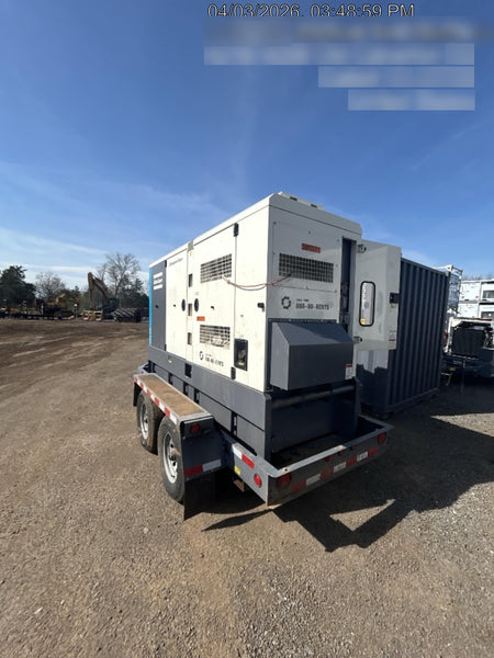 2023 ATLAS COPCO QAS 235