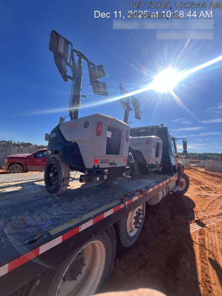 2024 WACKER NEUSON LTT4