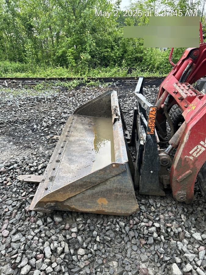 2023 ARROW MATERIAL HANDLING 48" Pallet Forks - Arrow
