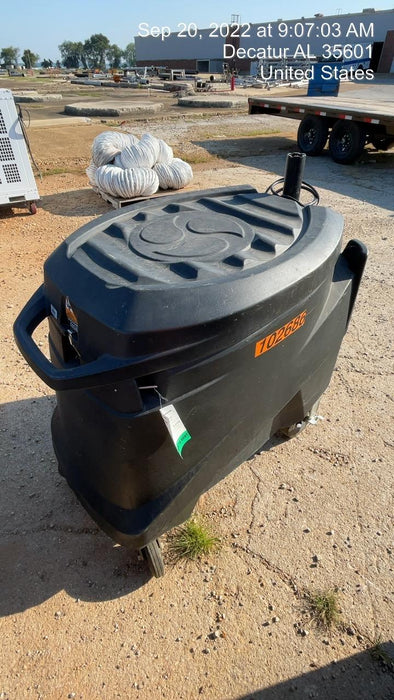 2020 POWER BREEZER PB10-MAX-06-B