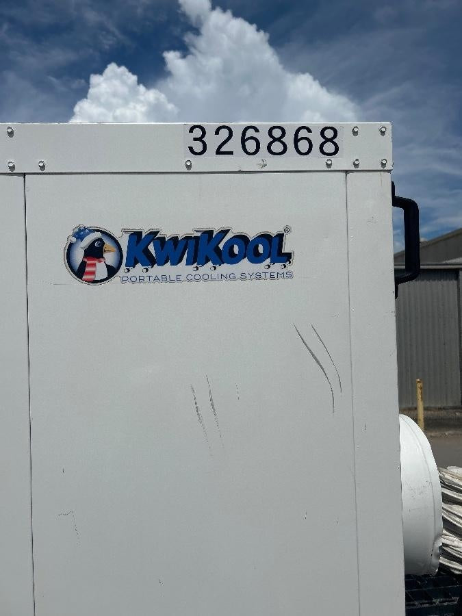 2023 KWIKOOL KPO5-21H