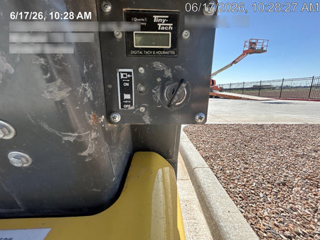 2019 WACKER NEUSON DT08