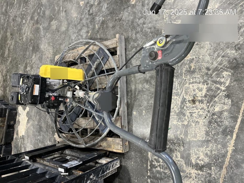 2019 WACKER NEUSON CT48