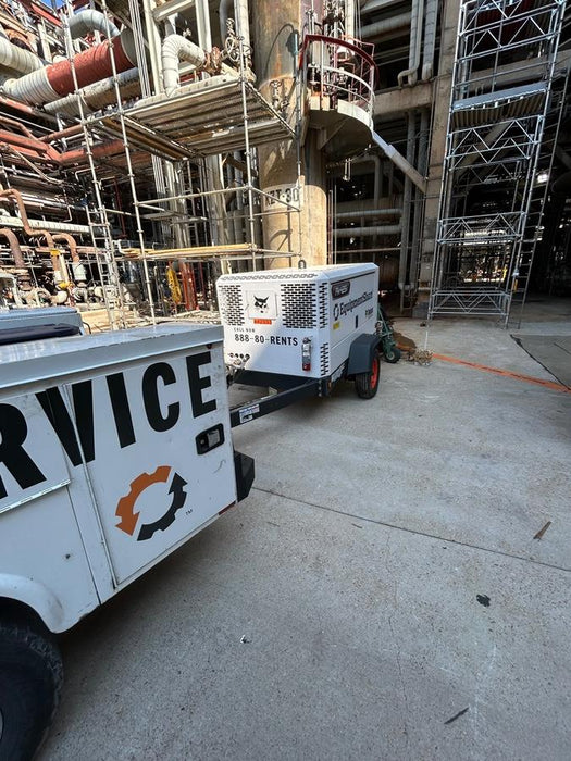 2024 BOBCAT PA425WCU-T4F