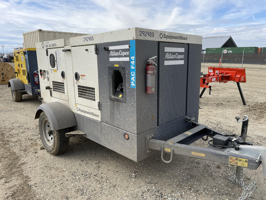 2023 ATLAS COPCO PAC F44 KD-S