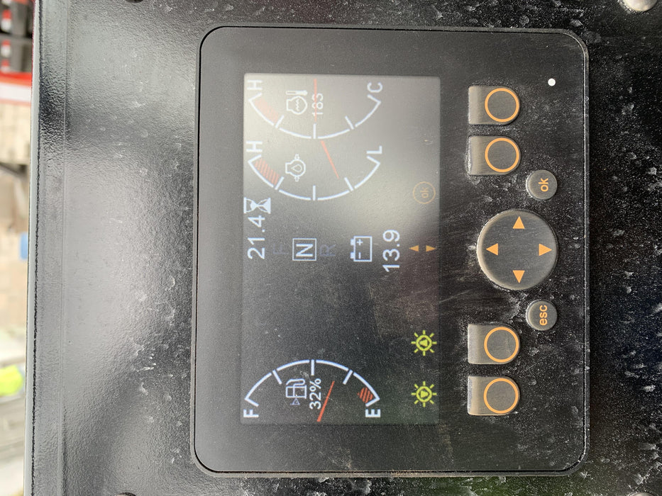 2020 MANITOU MTA6034