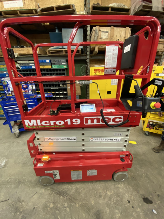 2020 MEC Micro 19
