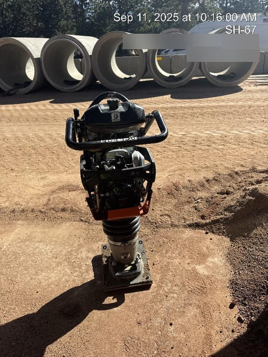 2025 HUSQVARNA LT6005