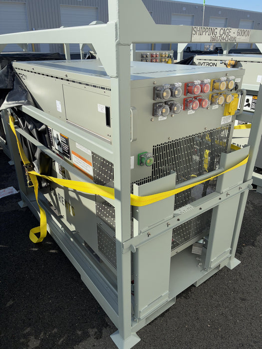 2025 AVTRON AVTRON 2805