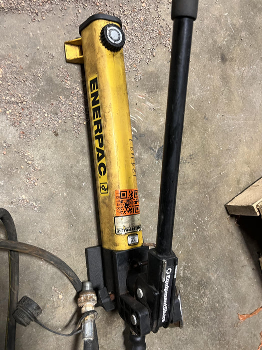 2021 ENERPAC P392