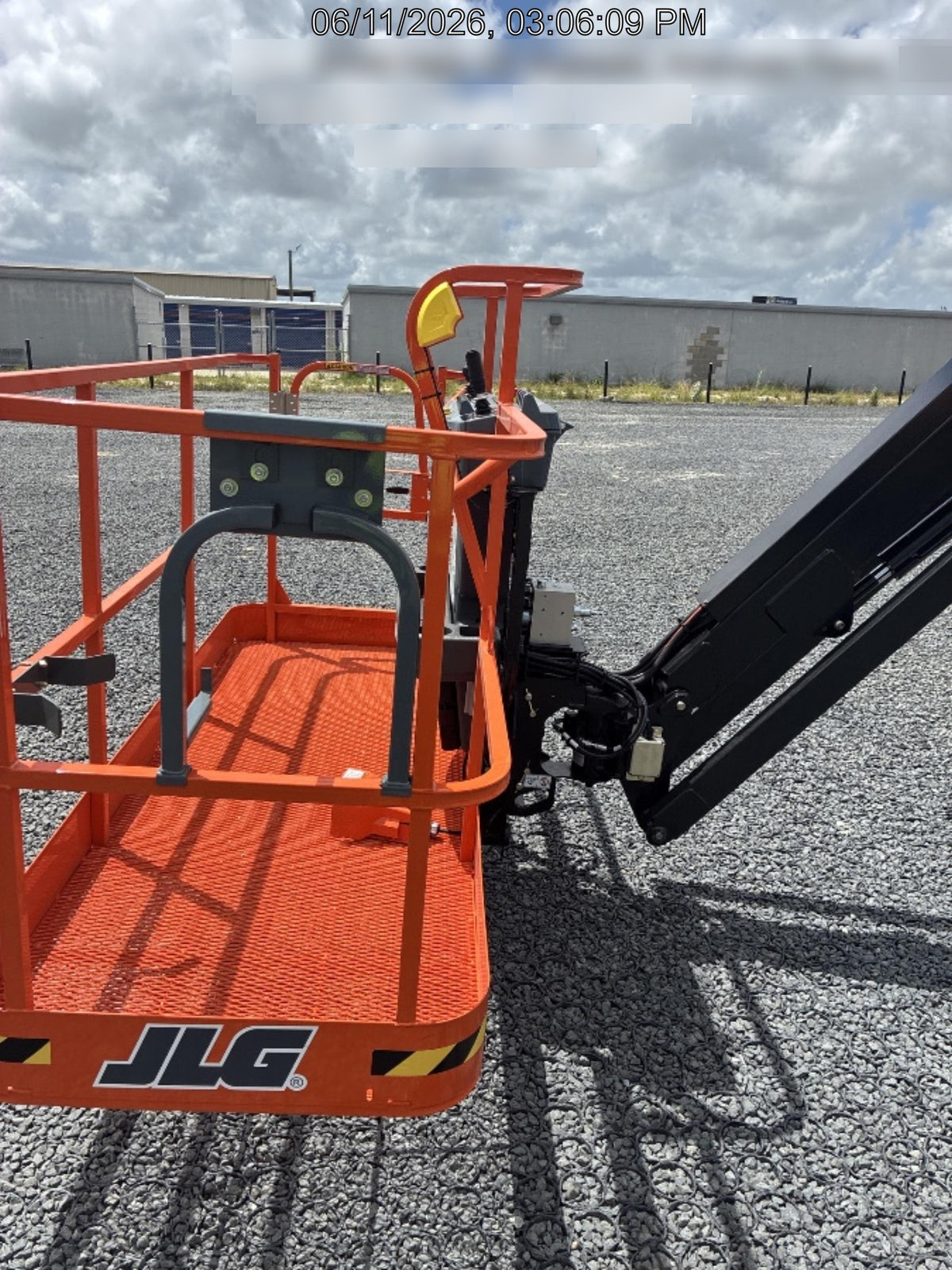 2026 JLG 860SJ