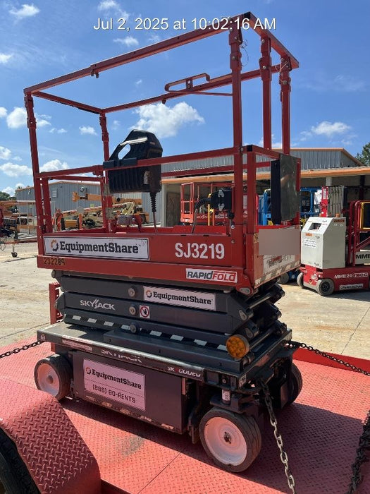 2020 DIAMOND C TRAILERS DSA-12T