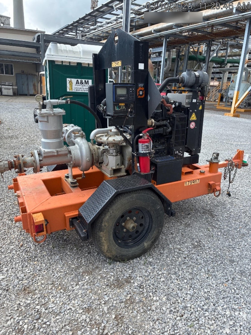 2021 RWN RWN-4NNTL-6.5OBPT-SS